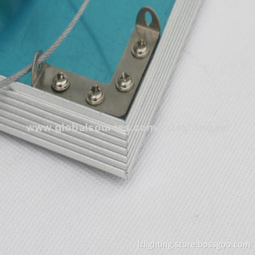 25W LED Panel, measures 30*60CM